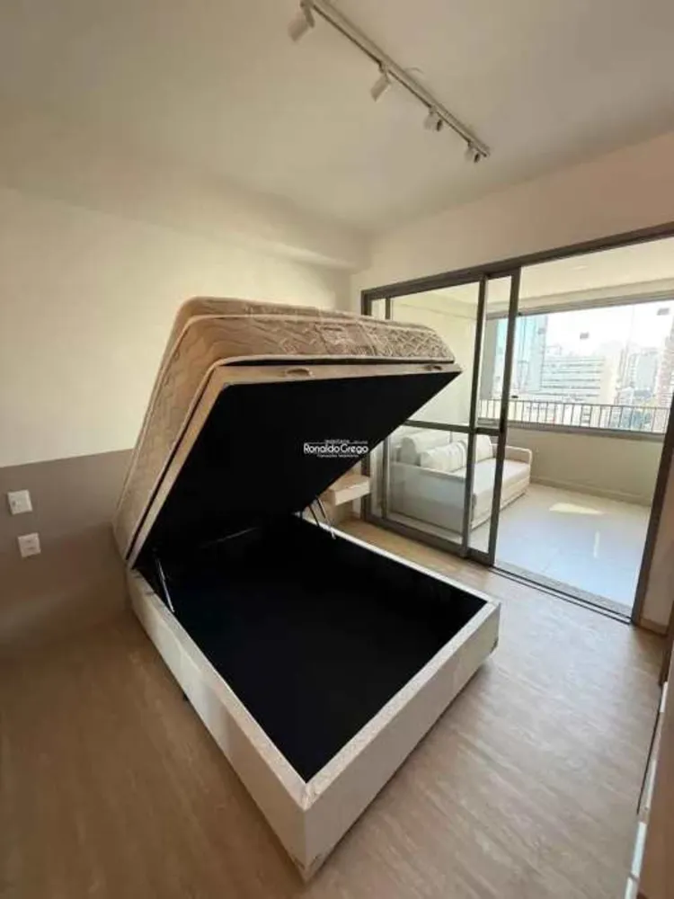 Flat/Apart Hotel, 1 quarto, 32 m² - Foto 7