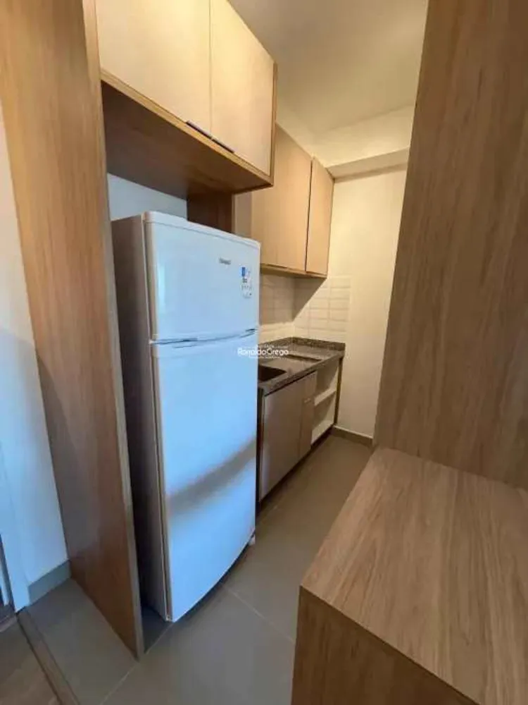 Flat/Apart Hotel, 1 quarto, 32 m² - Foto 11