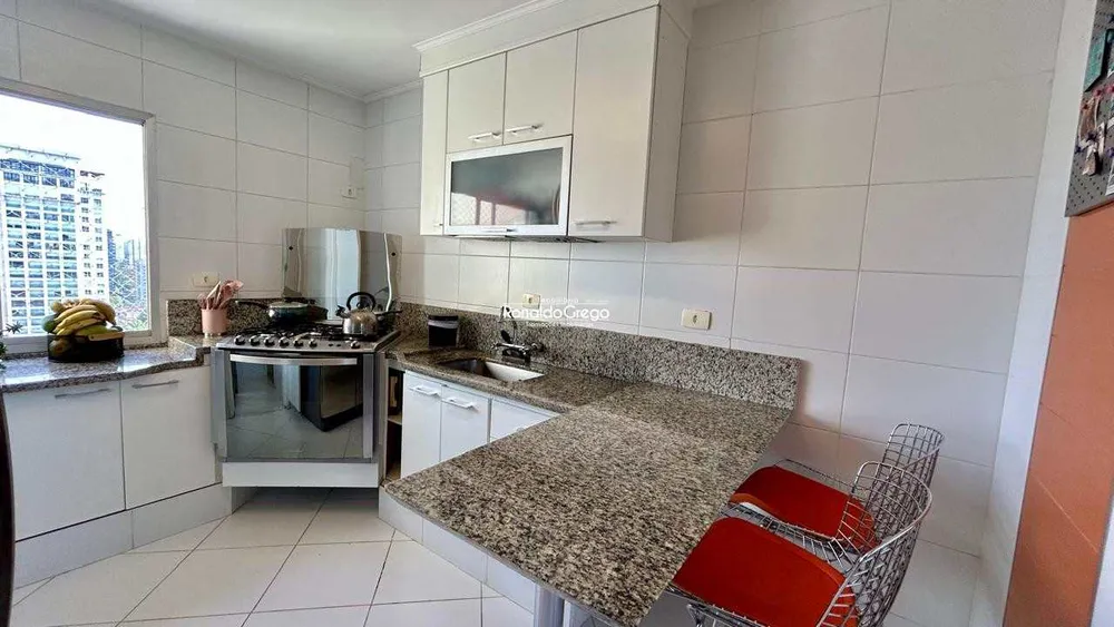 Apartamento, 2 quartos, 124 m² - Foto 3