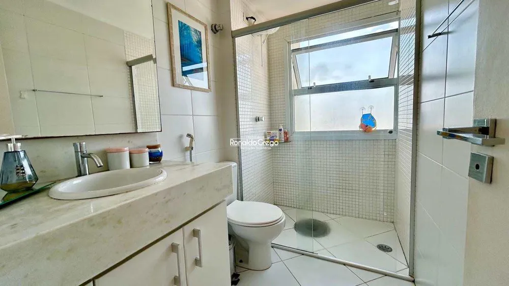 Apartamento, 2 quartos, 124 m² - Foto 11
