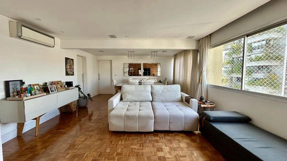 Apartamento, 2 quartos, 124 m² - Foto 6