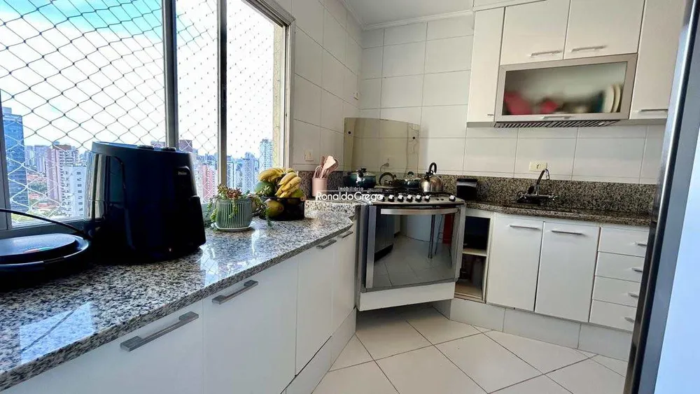 Apartamento, 2 quartos, 124 m² - Foto 2