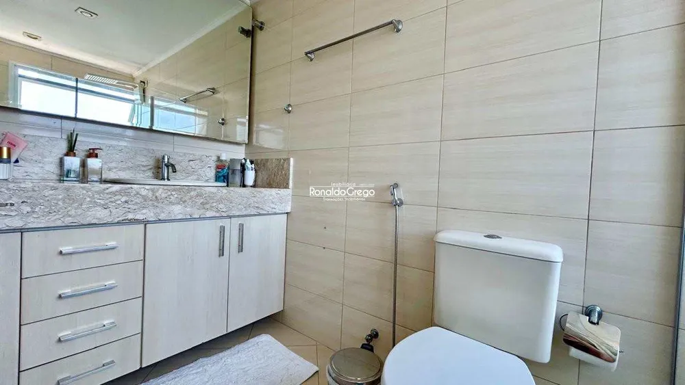 Apartamento, 2 quartos, 124 m² - Foto 4