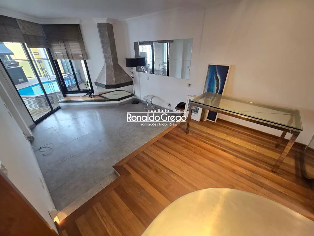 Apartamento, 1 quarto, 78 m² - Foto 1