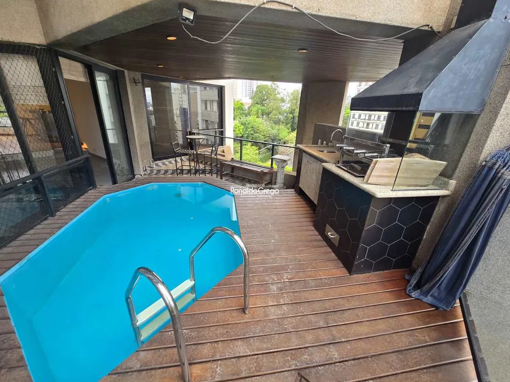Apartamento, 1 quarto, 78 m² - Foto 15