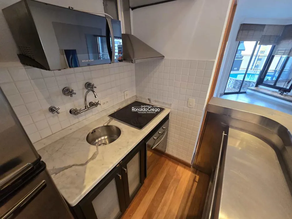 Apartamento, 1 quarto, 78 m² - Foto 4