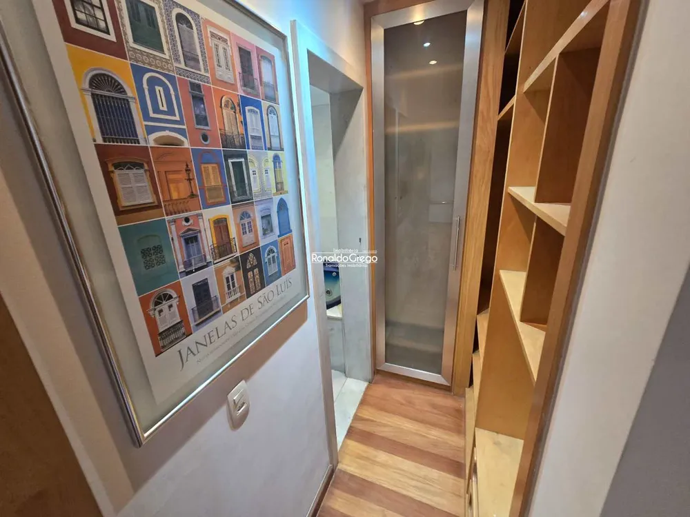 Apartamento, 1 quarto, 78 m² - Foto 9