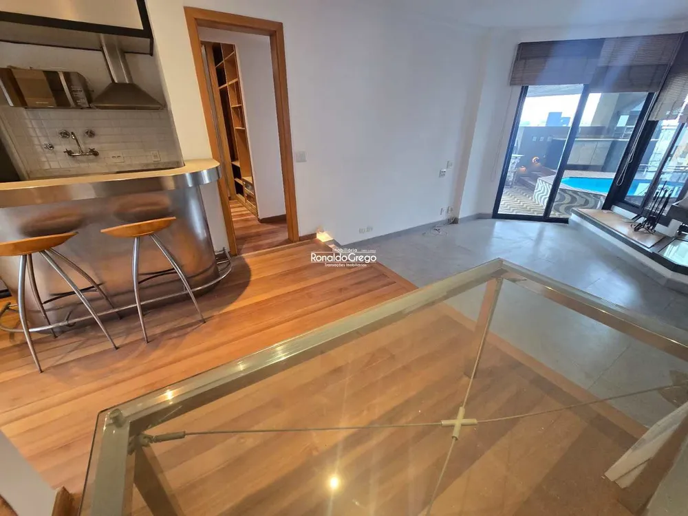 Apartamento, 1 quarto, 78 m² - Foto 2