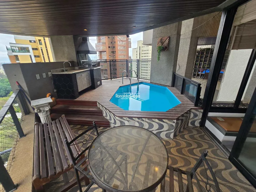 Apartamento, 1 quarto, 78 m² - Foto 16
