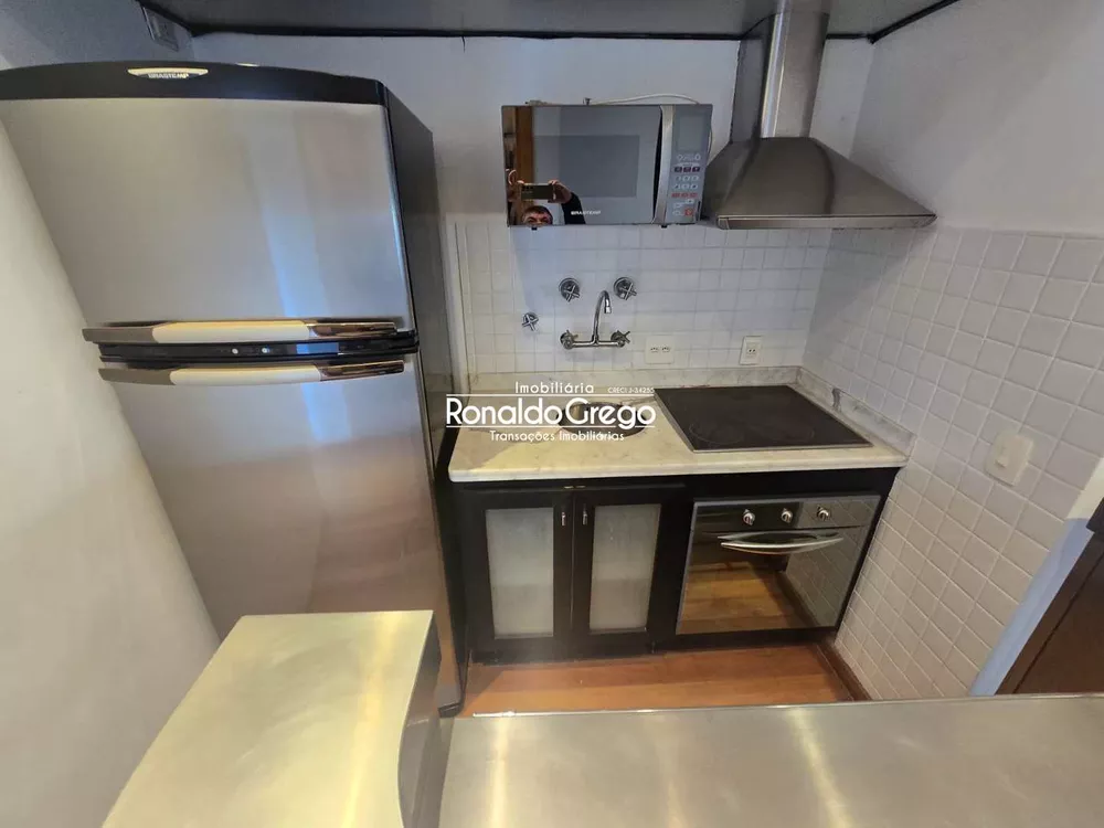 Apartamento, 1 quarto, 78 m² - Foto 2