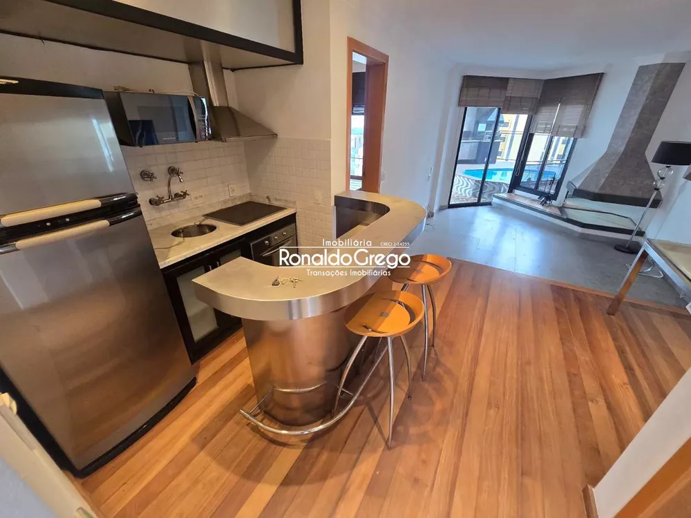 Apartamento, 1 quarto, 78 m² - Foto 3