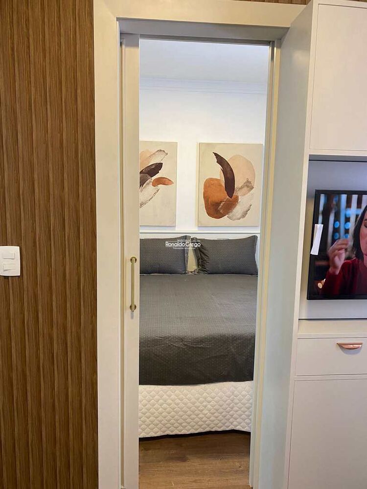 Flat/Apart Hotel para alugar com 1 quarto, 28m² - Foto 5