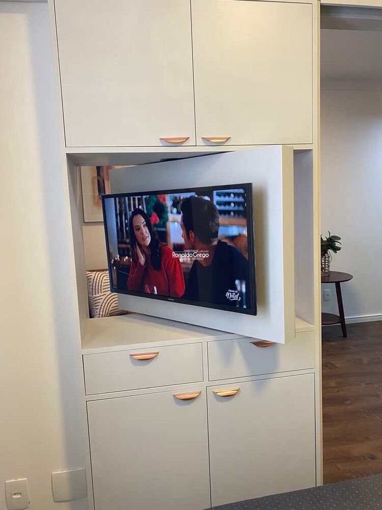 Flat/Apart Hotel para alugar com 1 quarto, 28m² - Foto 8