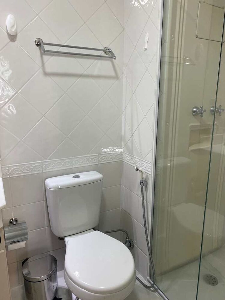Flat/Apart Hotel para alugar com 1 quarto, 28m² - Foto 10