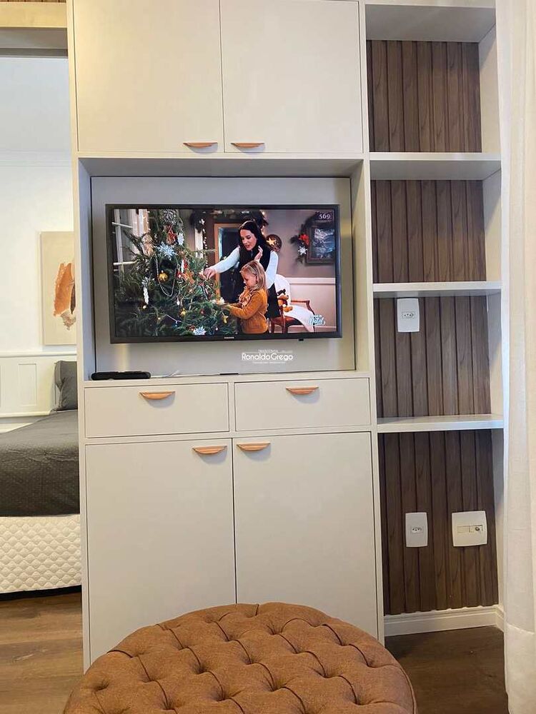 Flat/Apart Hotel para alugar com 1 quarto, 28m² - Foto 12