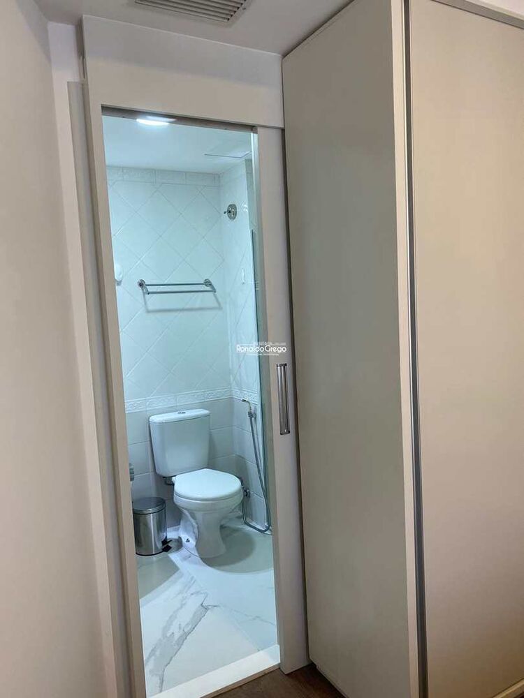 Flat/Apart Hotel para alugar com 1 quarto, 28m² - Foto 4