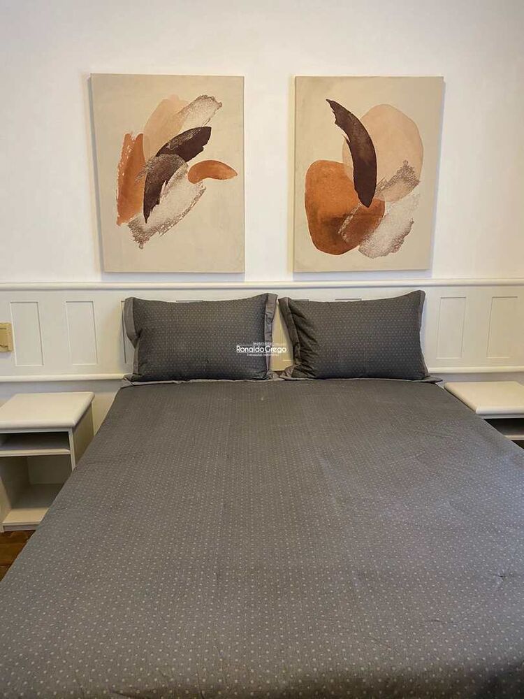 Flat/Apart Hotel para alugar com 1 quarto, 28m² - Foto 6