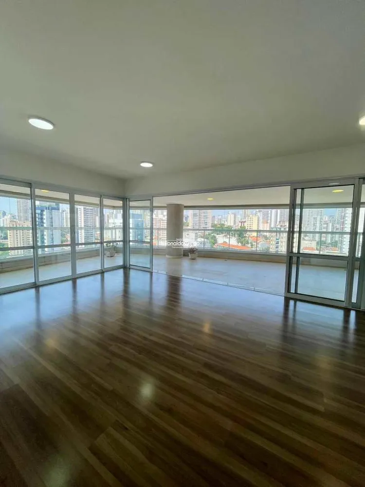 Apartamento, 4 quartos, 254 m² - Foto 12
