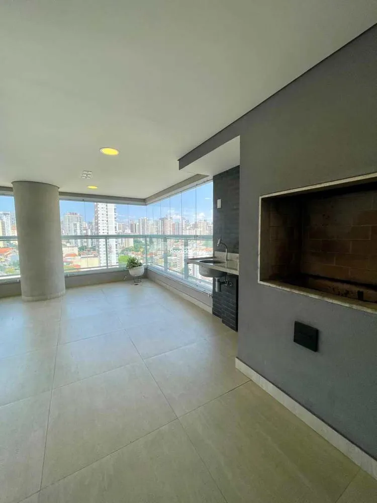 Apartamento, 4 quartos, 254 m² - Foto 1