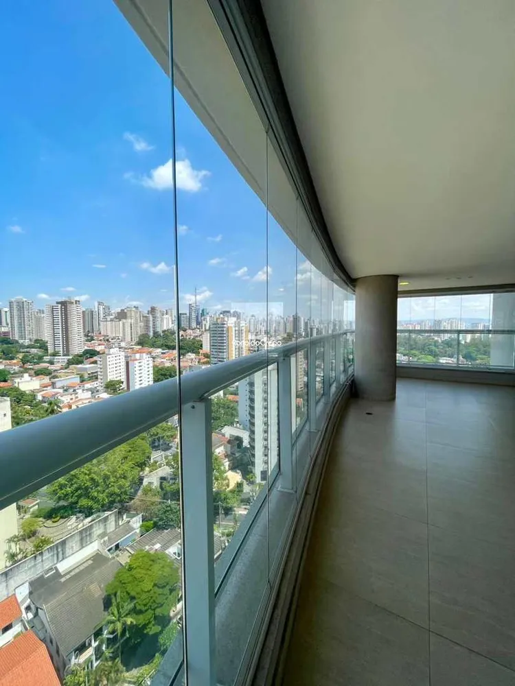 Apartamento, 4 quartos, 254 m² - Foto 14