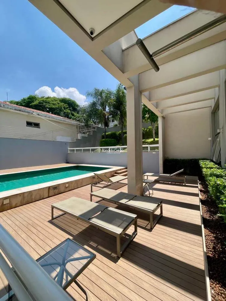 Apartamento, 4 quartos, 254 m² - Foto 3
