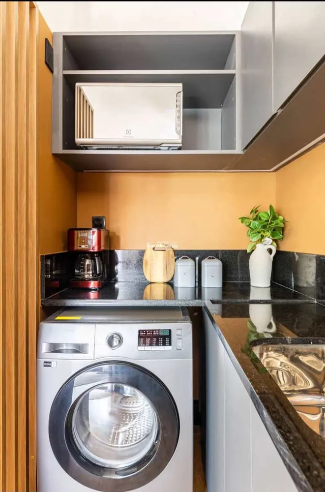 Apartamento, 1 quarto, 30 m² - Foto 8