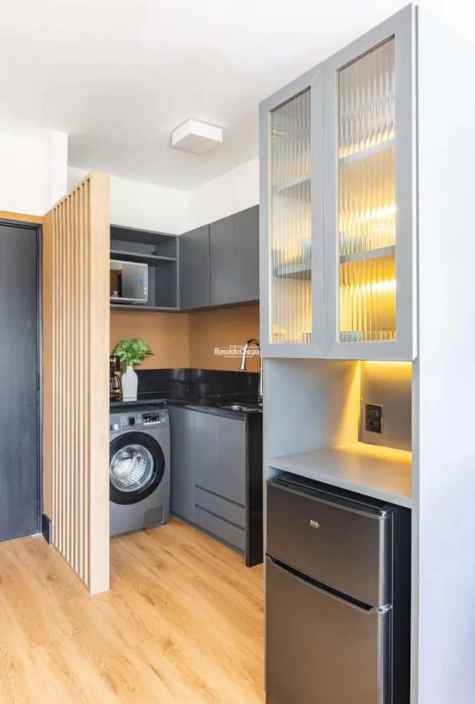 Apartamento, 1 quarto, 30 m² - Foto 7