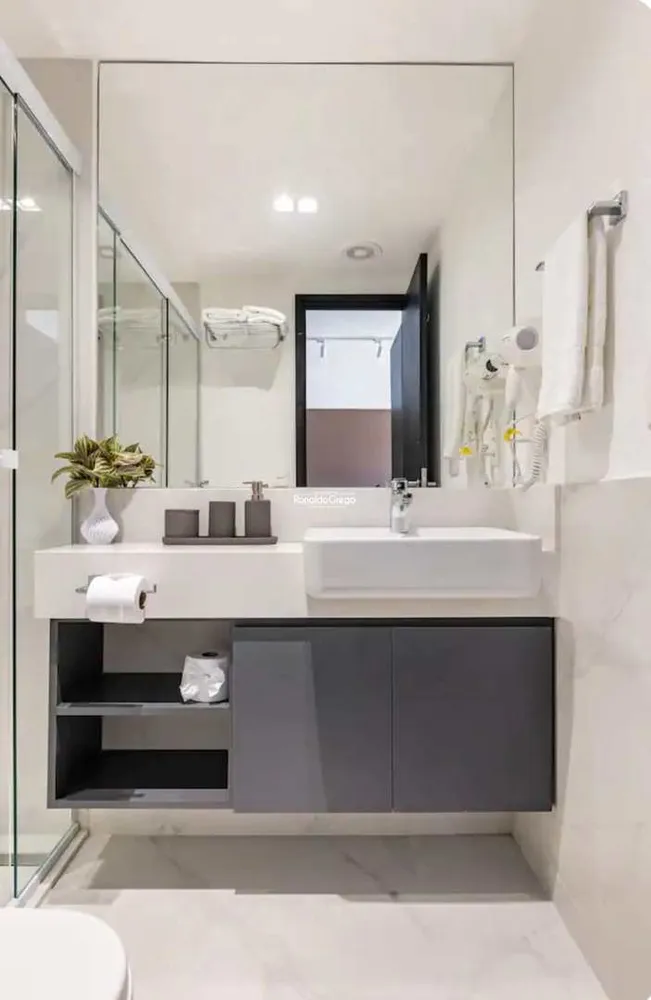 Apartamento, 1 quarto, 30 m² - Foto 9