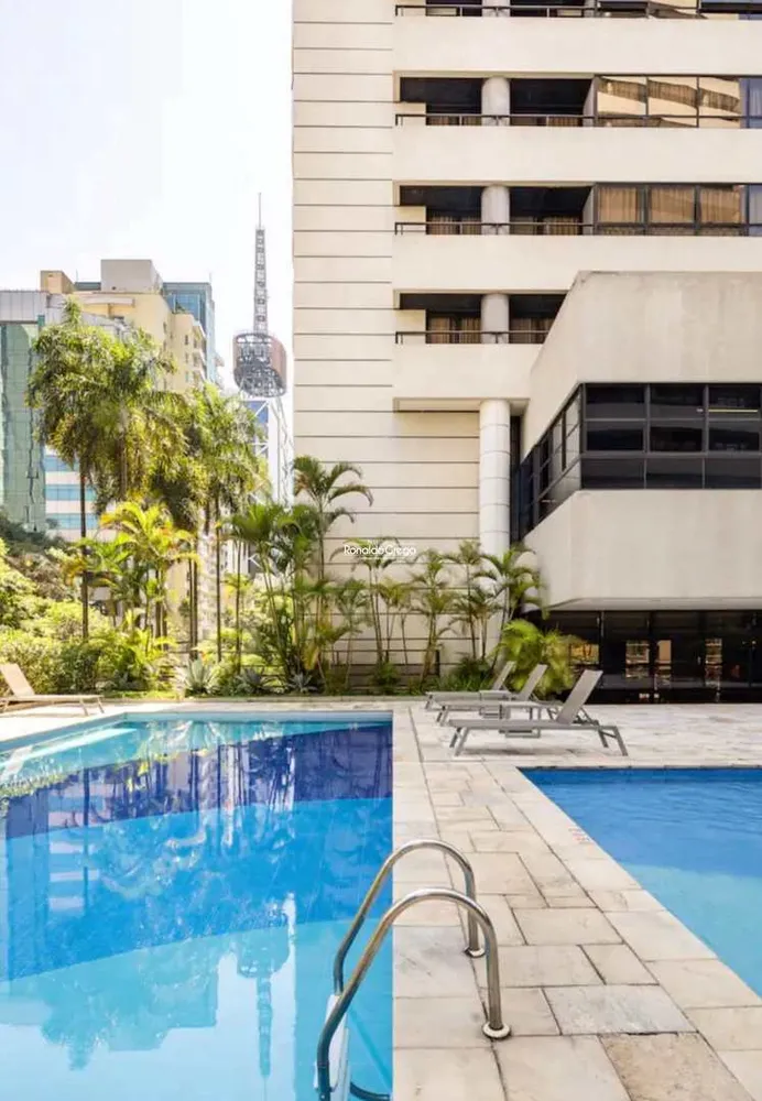 Apartamento, 1 quarto, 30 m² - Foto 5
