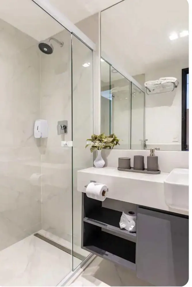 Apartamento, 1 quarto, 30 m² - Foto 6