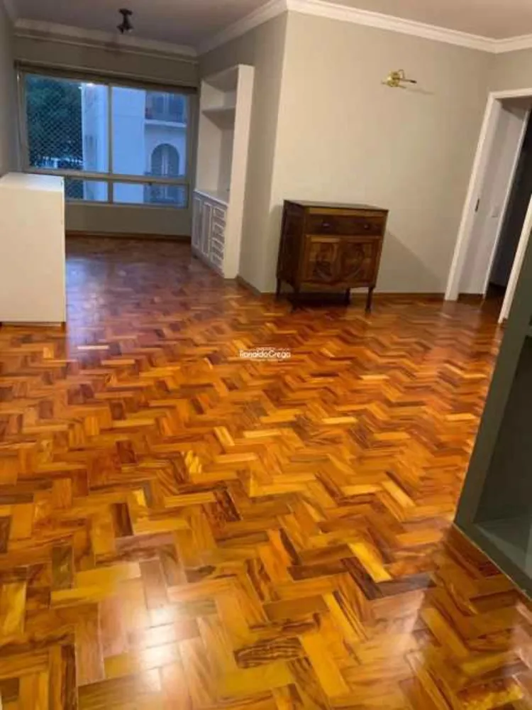 Apartamento, 2 quartos, 103 m² - Foto 1