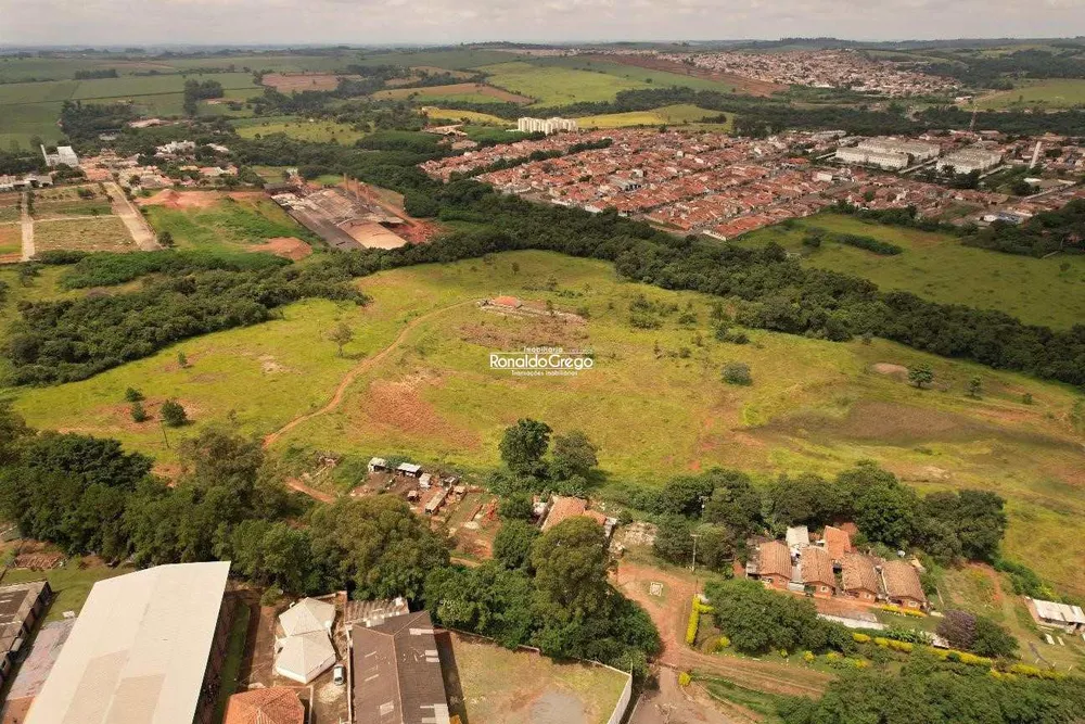 Terreno, 10 hectares - Foto 7
