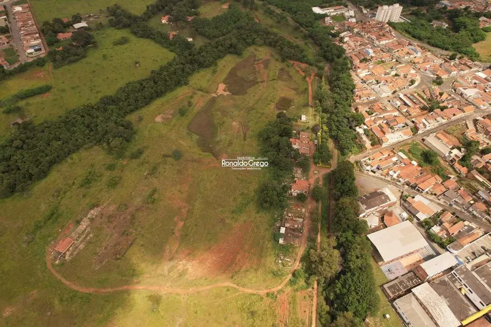 Terreno, 10 hectares - Foto 3