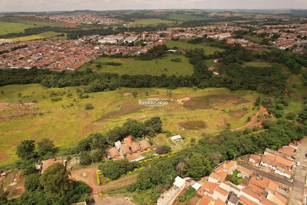 Terreno, 10 hectares - Foto 1
