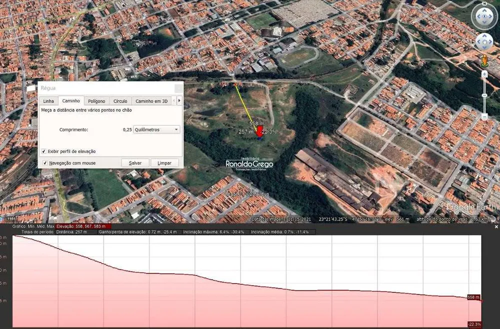Terreno, 10 hectares - Foto 13