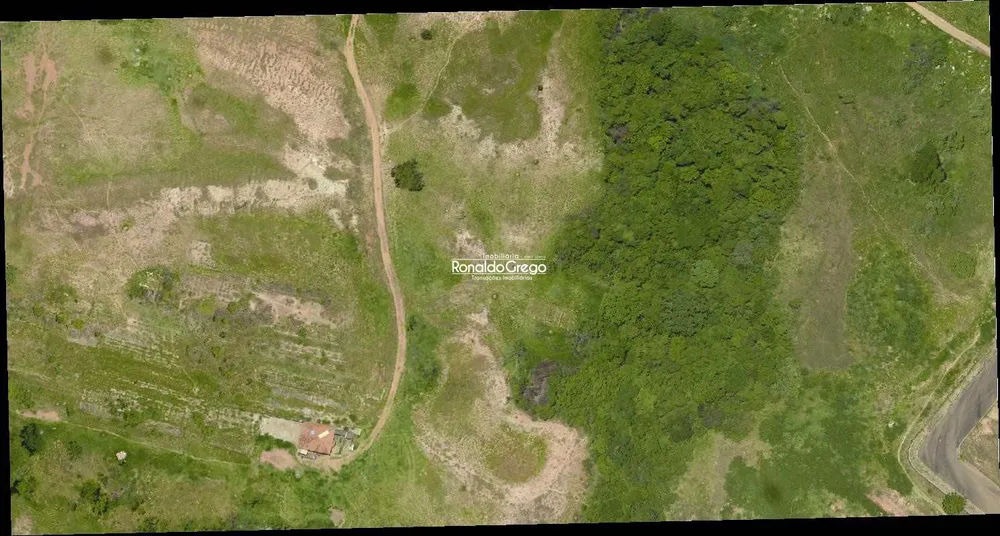 Terreno, 10 hectares - Foto 12