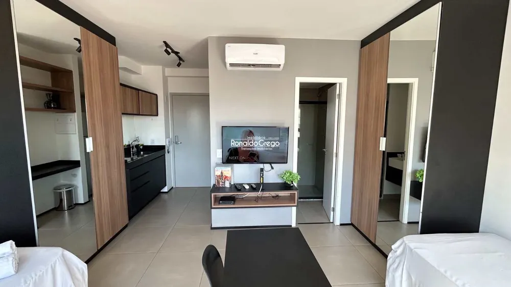 Apartamento, 1 quarto, 25 m² - Foto 7