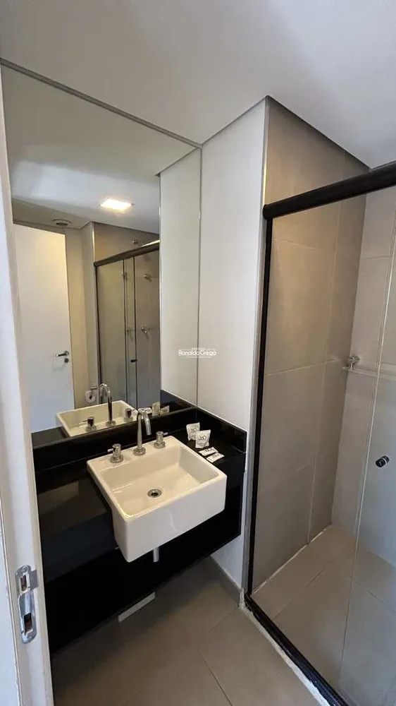 Apartamento, 1 quarto, 25 m² - Foto 15