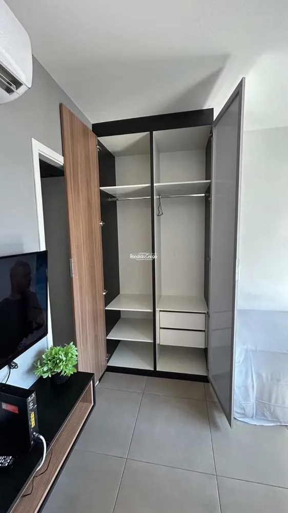 Apartamento, 1 quarto, 25 m² - Foto 3