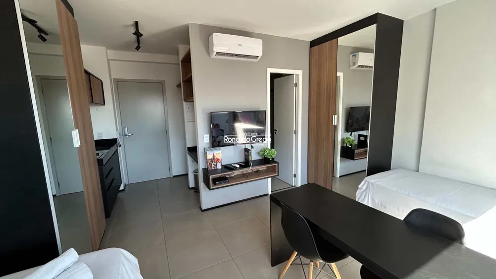 Apartamento, 1 quarto, 25 m² - Foto 9