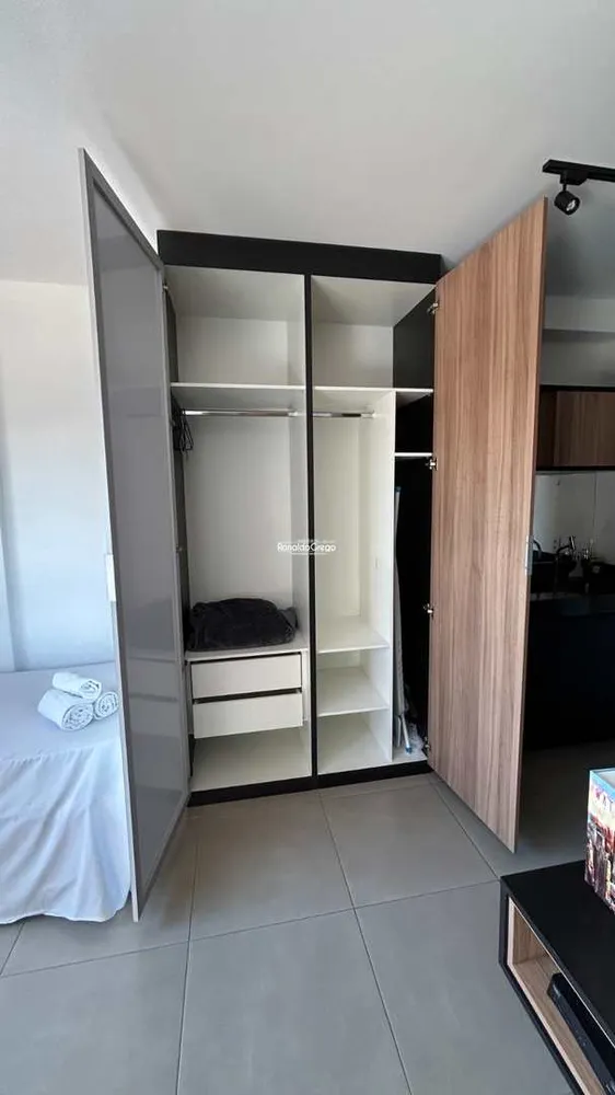 Apartamento, 1 quarto, 25 m² - Foto 8