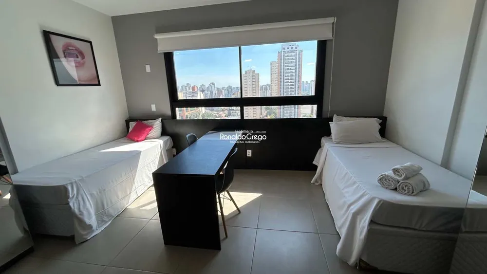 Apartamento, 1 quarto, 25 m² - Foto 4