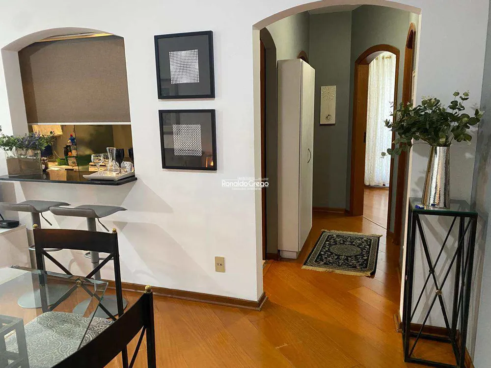 Apartamento, 2 quartos, 77 m² - Foto 6