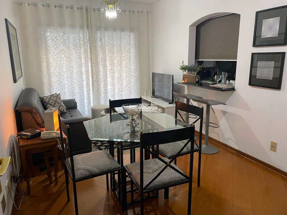 Apartamento, 2 quartos, 77 m² - Foto 3