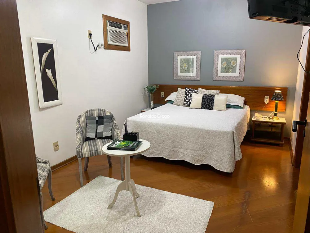 Apartamento, 2 quartos, 77 m² - Foto 4