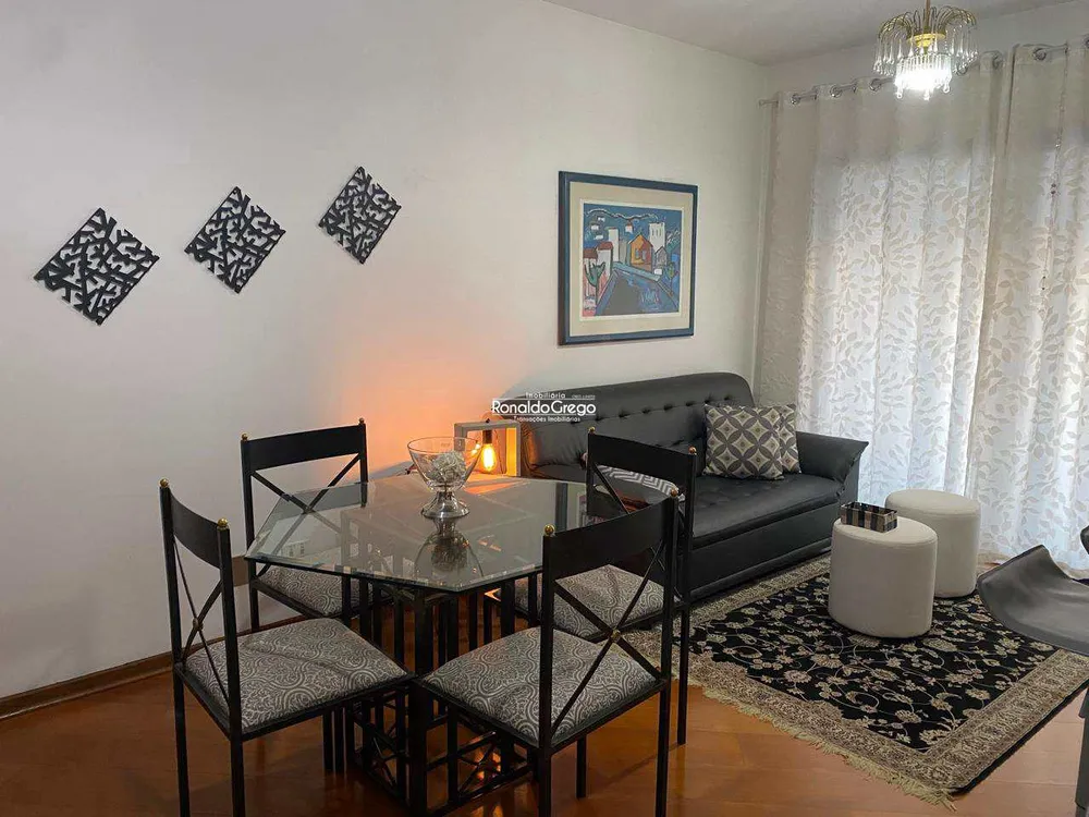 Apartamento, 2 quartos, 77 m² - Foto 2