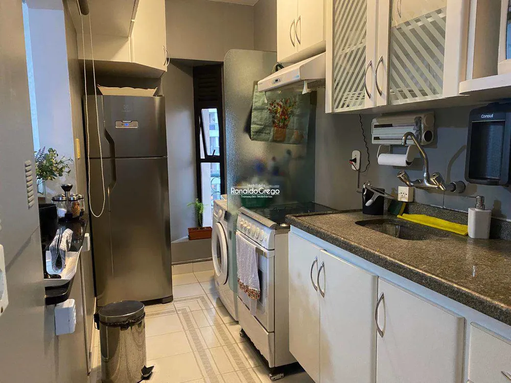 Apartamento, 2 quartos, 77 m² - Foto 8