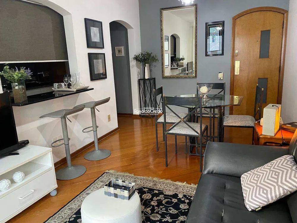 Apartamento, 2 quartos, 77 m² - Foto 5