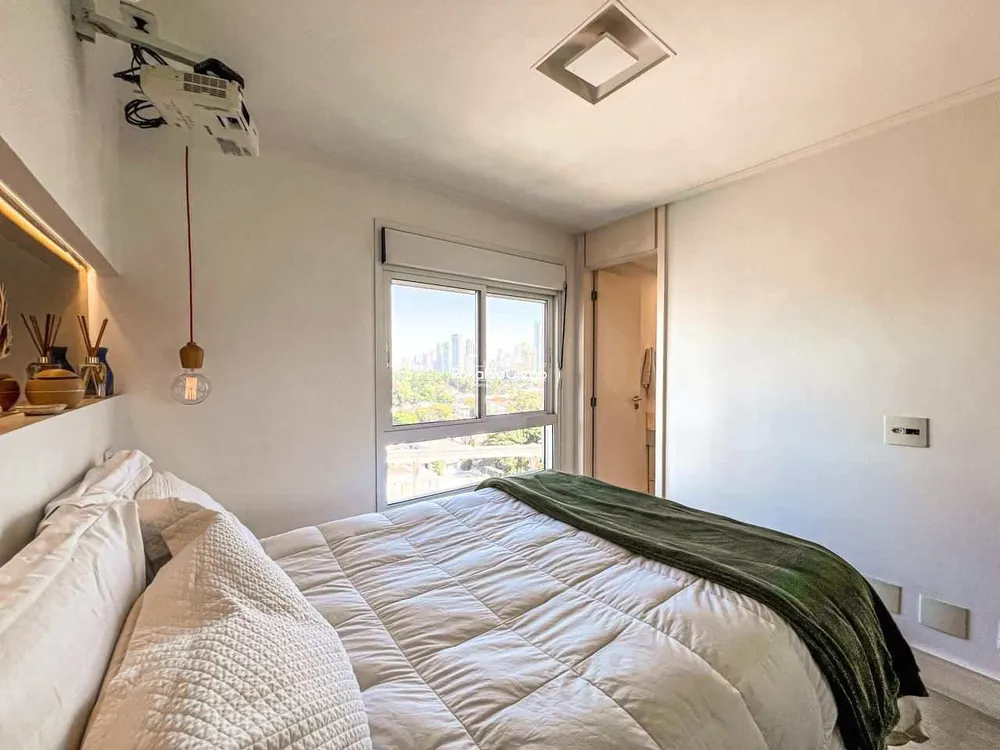 Apartamento, 1 quarto, 72 m² - Foto 4