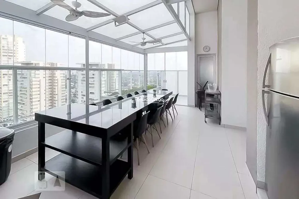 Apartamento, 1 quarto, 72 m² - Foto 14